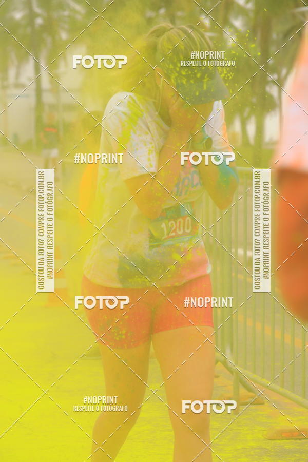 Buy your photos of the eventColor Race Brasil - Guaruj on Fotop