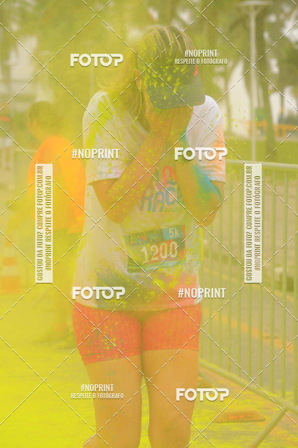Buy your photos of the eventColor Race Brasil - Guaruj on Fotop