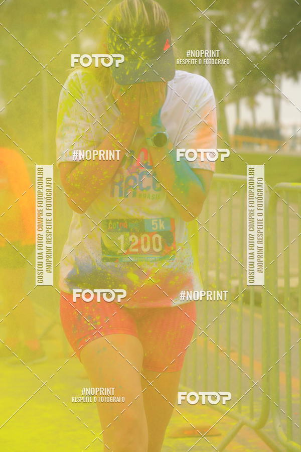 Buy your photos of the eventColor Race Brasil - Guaruj on Fotop