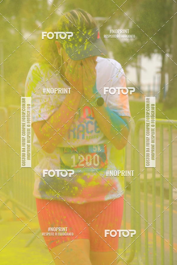 Buy your photos of the eventColor Race Brasil - Guaruj on Fotop