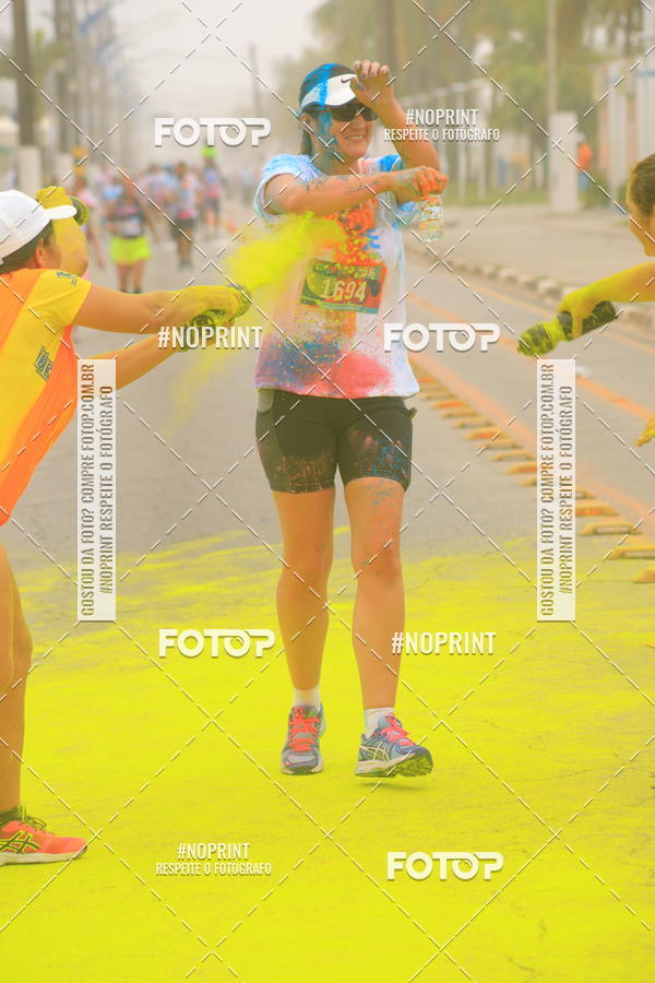 Buy your photos of the eventColor Race Brasil - Guaruj on Fotop