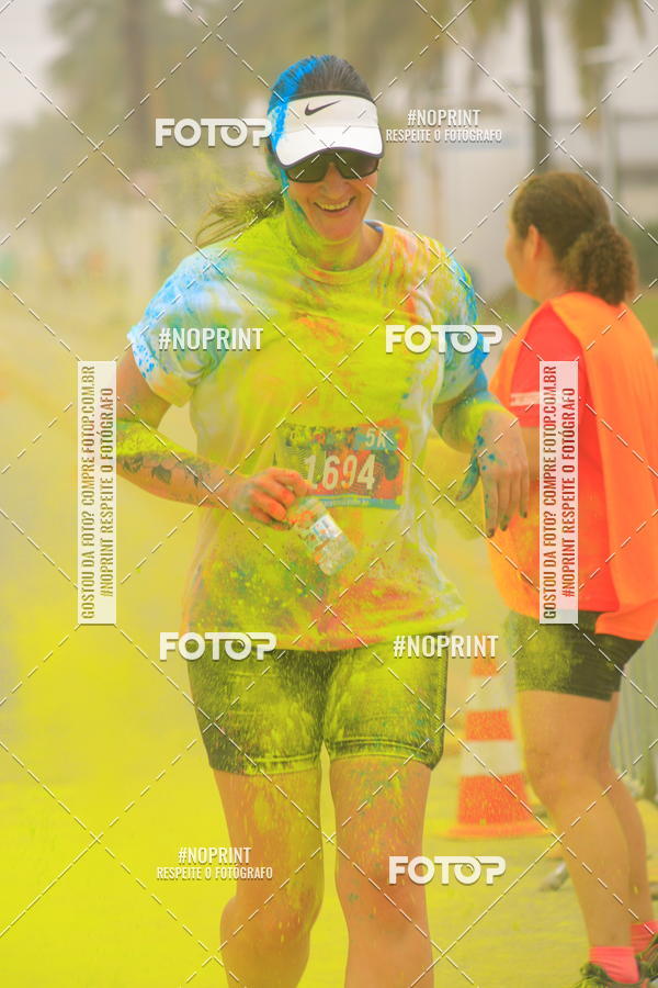 Buy your photos of the eventColor Race Brasil - Guaruj on Fotop