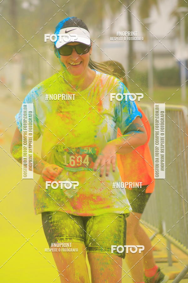 Buy your photos of the eventColor Race Brasil - Guaruj on Fotop