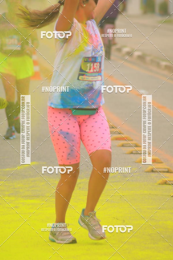 Buy your photos of the eventColor Race Brasil - Guaruj on Fotop