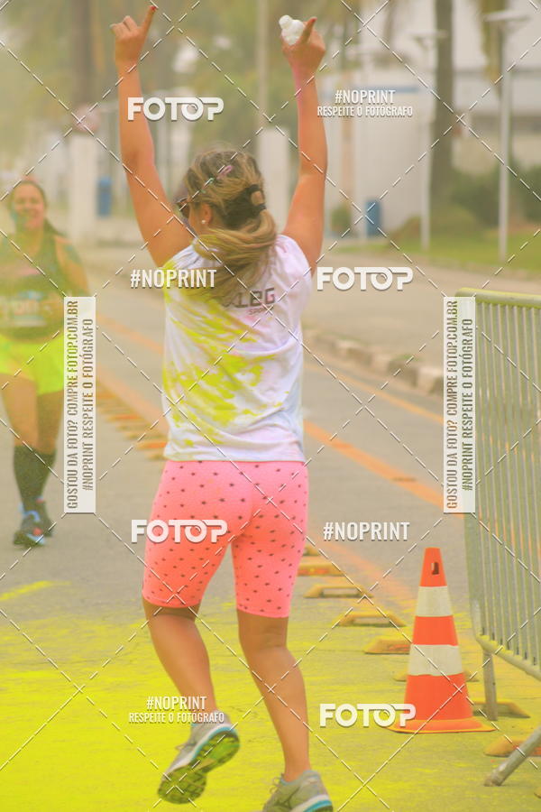 Buy your photos of the eventColor Race Brasil - Guaruj on Fotop