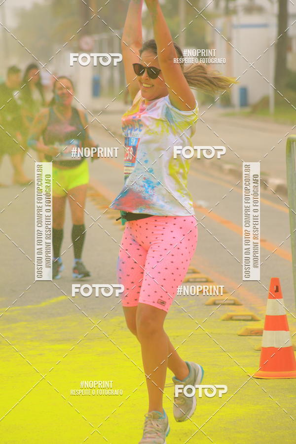 Buy your photos of the eventColor Race Brasil - Guaruj on Fotop