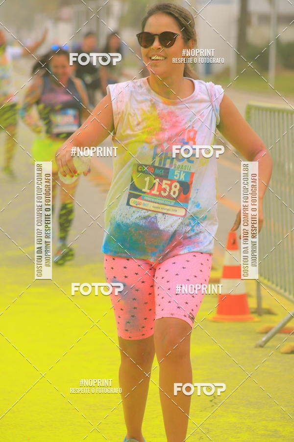 Buy your photos of the eventColor Race Brasil - Guaruj on Fotop