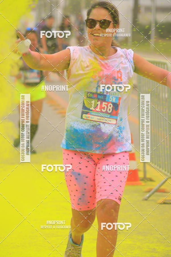 Buy your photos of the eventColor Race Brasil - Guaruj on Fotop