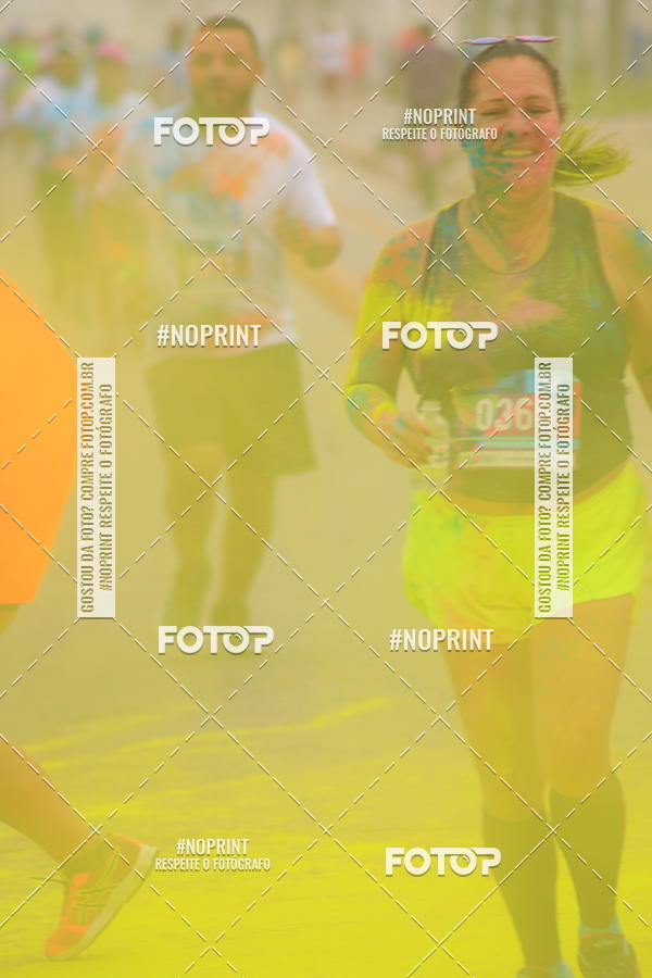 Buy your photos of the eventColor Race Brasil - Guaruj on Fotop
