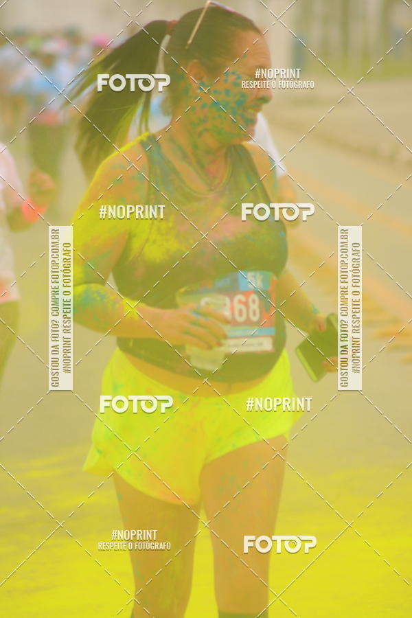 Buy your photos of the eventColor Race Brasil - Guaruj on Fotop