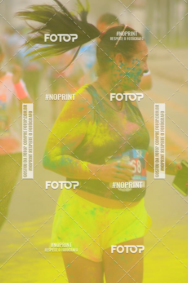 Buy your photos of the eventColor Race Brasil - Guaruj on Fotop