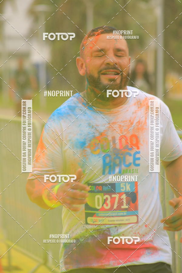Buy your photos of the eventColor Race Brasil - Guaruj on Fotop