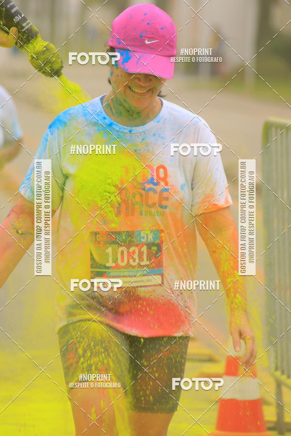 Buy your photos of the eventColor Race Brasil - Guaruj on Fotop