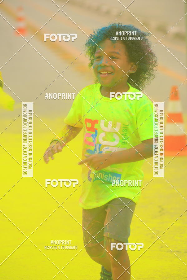Buy your photos of the eventColor Race Brasil - Guaruj on Fotop