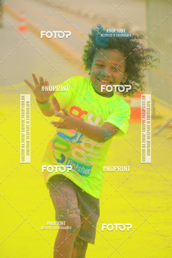 Buy your photos of the eventColor Race Brasil - Guaruj on Fotop