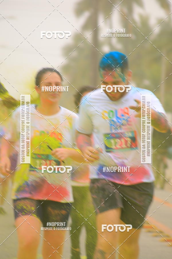 Buy your photos of the eventColor Race Brasil - Guaruj on Fotop