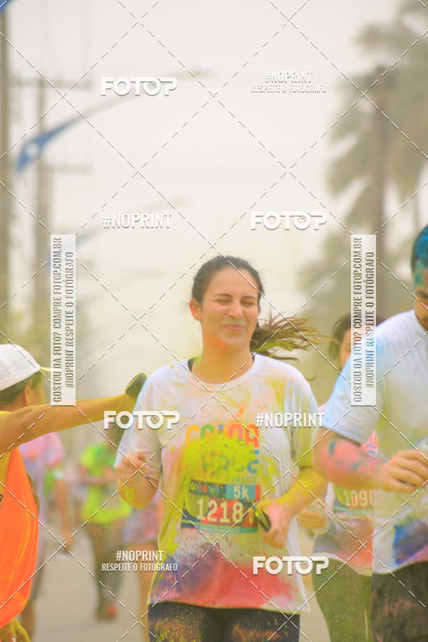 Buy your photos of the eventColor Race Brasil - Guaruj on Fotop