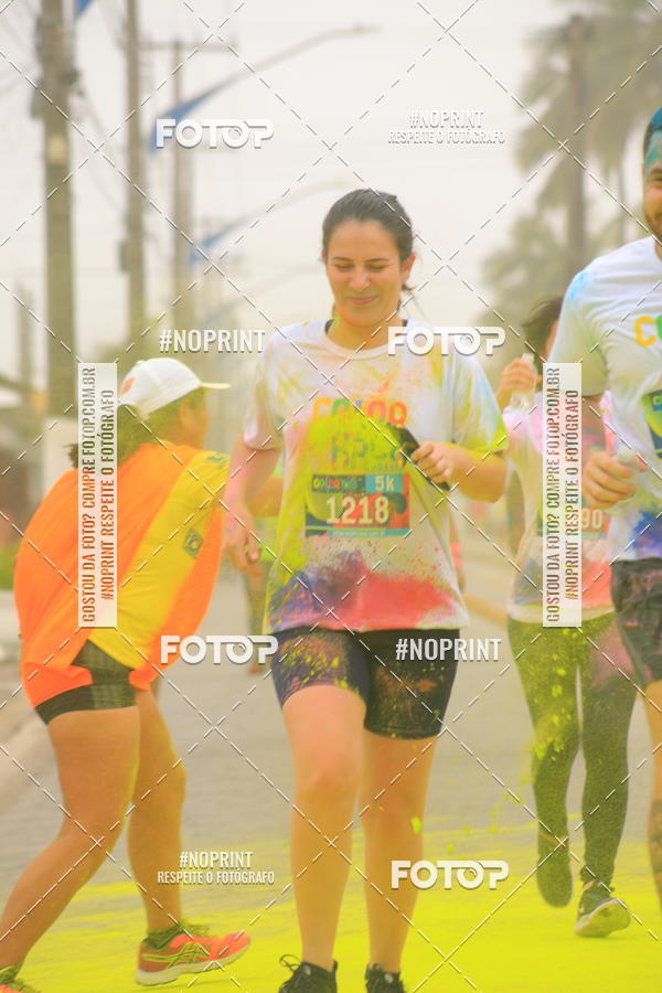 Buy your photos of the eventColor Race Brasil - Guaruj on Fotop