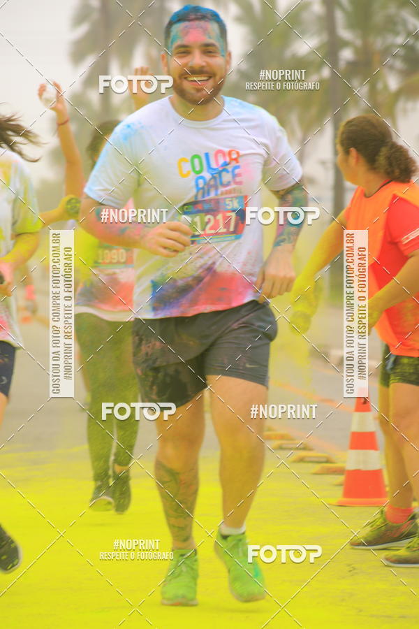 Buy your photos of the eventColor Race Brasil - Guaruj on Fotop
