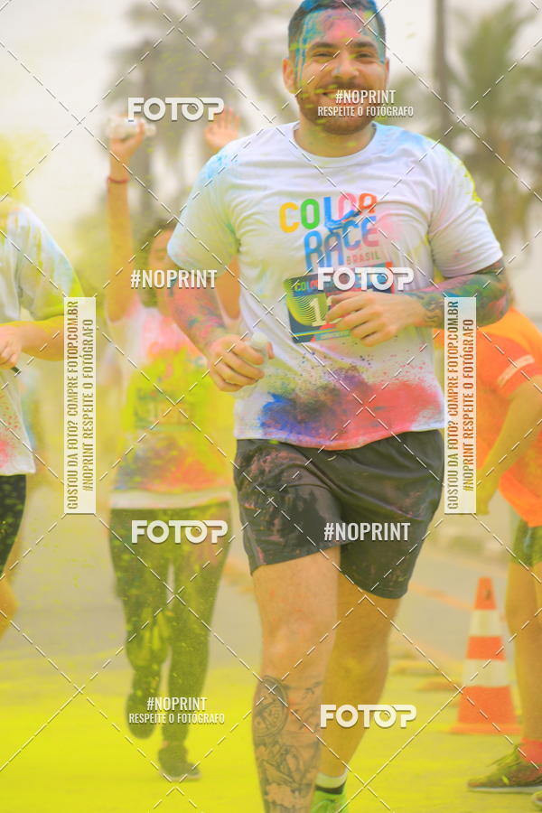 Buy your photos of the eventColor Race Brasil - Guaruj on Fotop