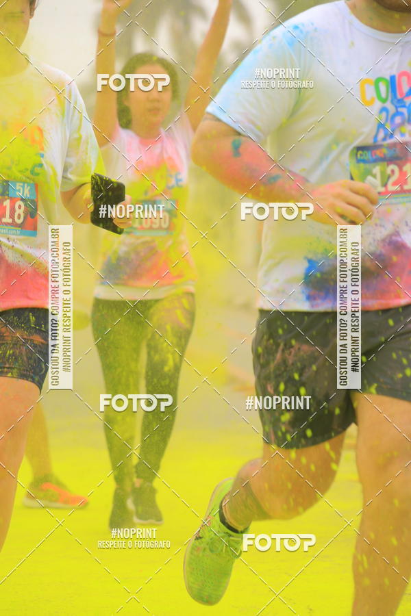 Buy your photos of the eventColor Race Brasil - Guaruj on Fotop