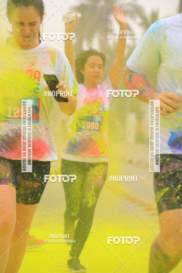 Buy your photos of the eventColor Race Brasil - Guaruj on Fotop