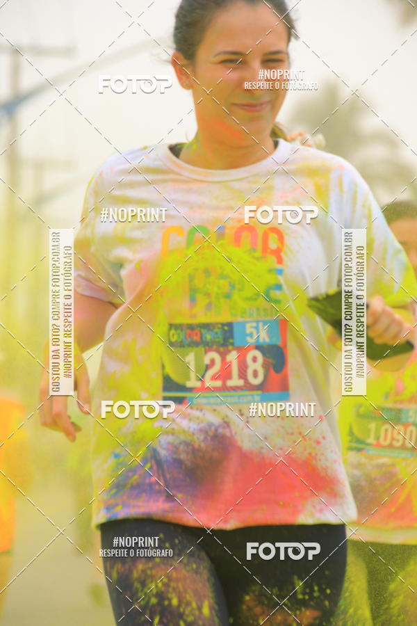 Buy your photos of the eventColor Race Brasil - Guaruj on Fotop