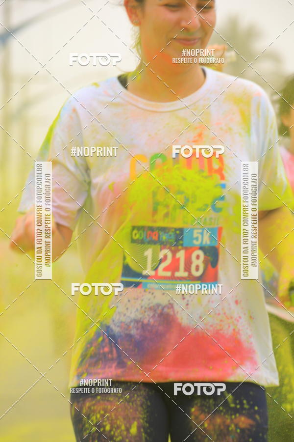 Buy your photos of the eventColor Race Brasil - Guaruj on Fotop