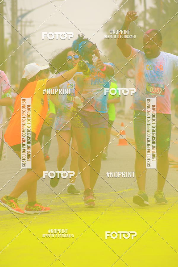 Buy your photos of the eventColor Race Brasil - Guaruj on Fotop