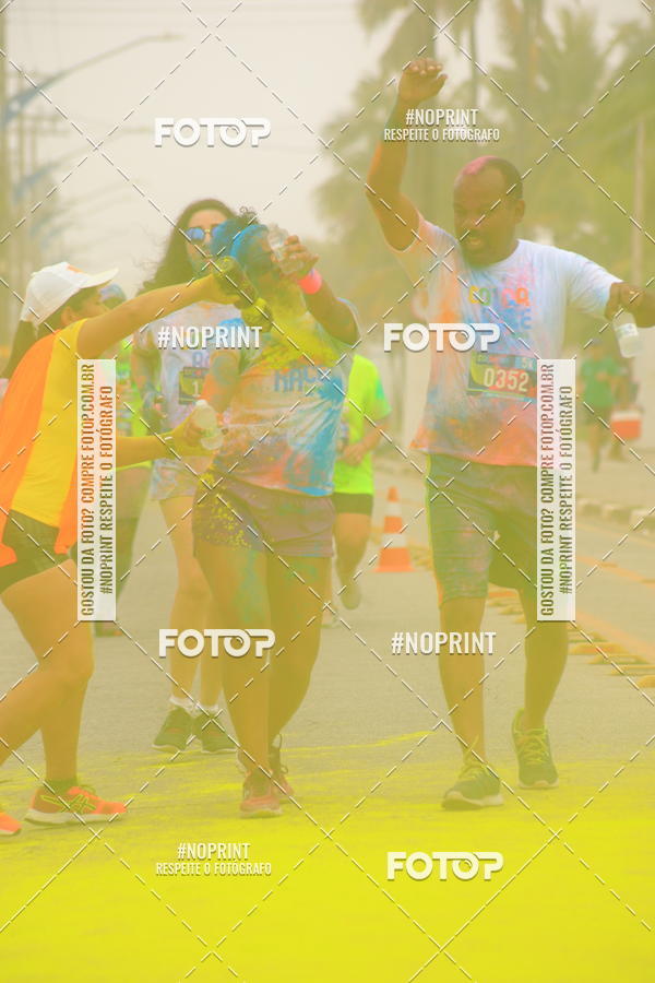 Buy your photos of the eventColor Race Brasil - Guaruj on Fotop