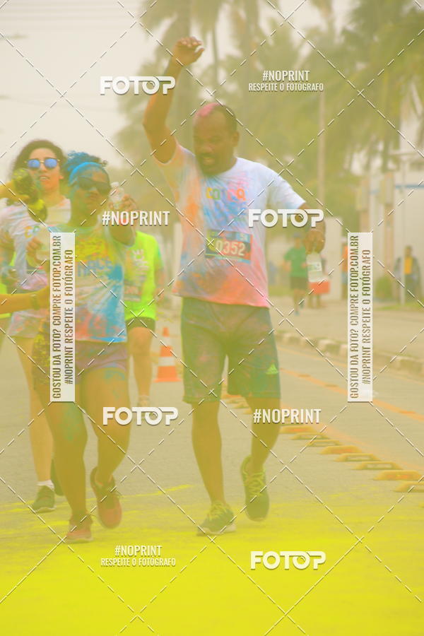 Buy your photos of the eventColor Race Brasil - Guaruj on Fotop