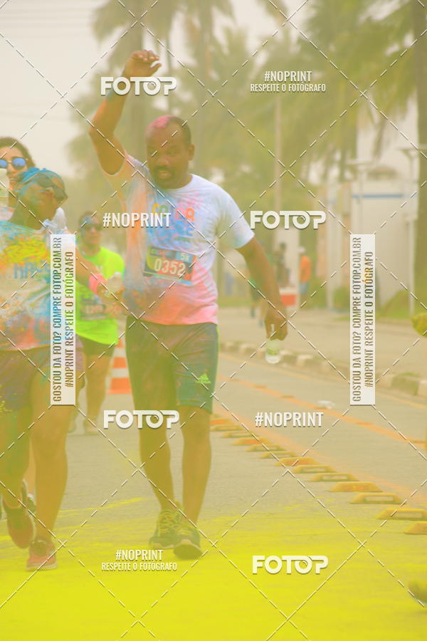 Buy your photos of the eventColor Race Brasil - Guaruj on Fotop