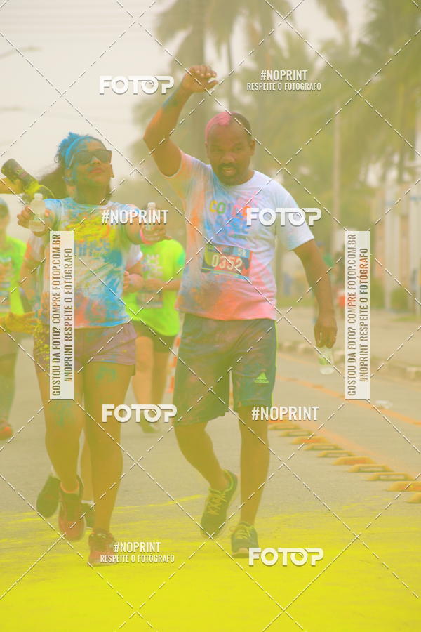 Buy your photos of the eventColor Race Brasil - Guaruj on Fotop