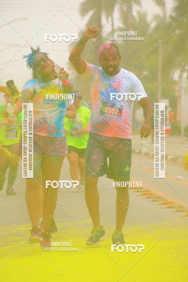 Buy your photos of the eventColor Race Brasil - Guaruj on Fotop