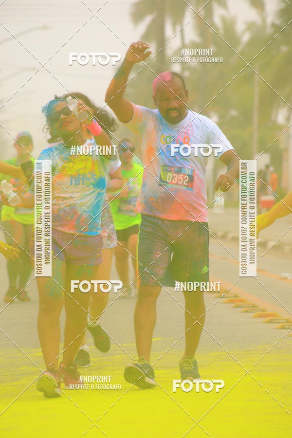 Buy your photos of the eventColor Race Brasil - Guaruj on Fotop