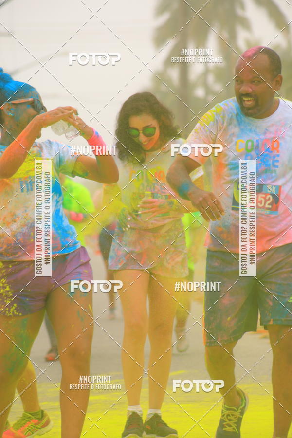Buy your photos of the eventColor Race Brasil - Guaruj on Fotop