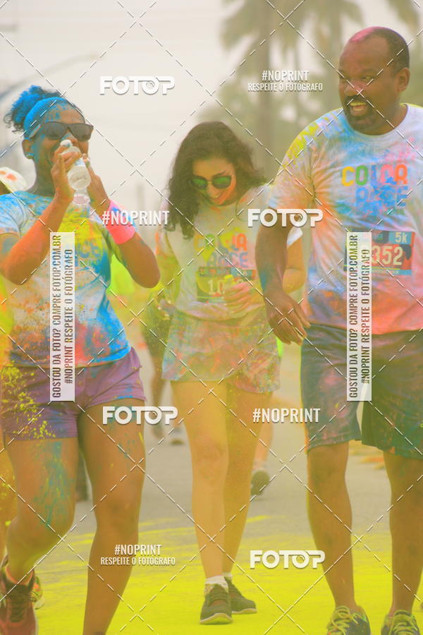 Buy your photos of the eventColor Race Brasil - Guaruj on Fotop