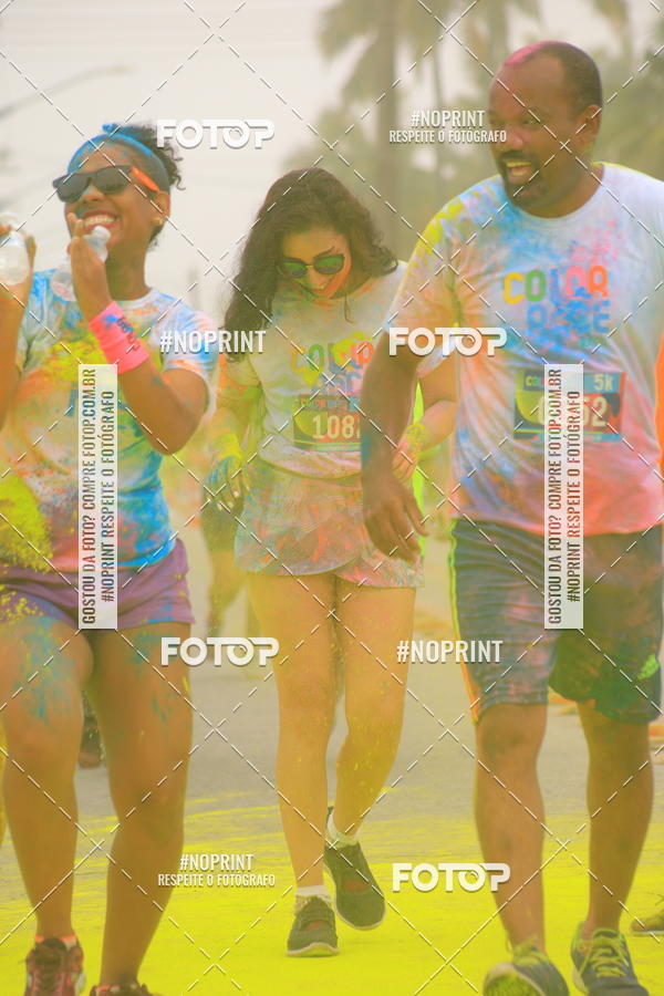 Buy your photos of the eventColor Race Brasil - Guaruj on Fotop