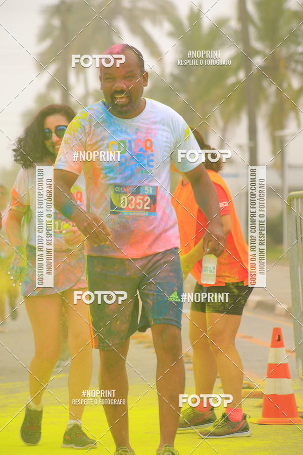 Buy your photos of the eventColor Race Brasil - Guaruj on Fotop