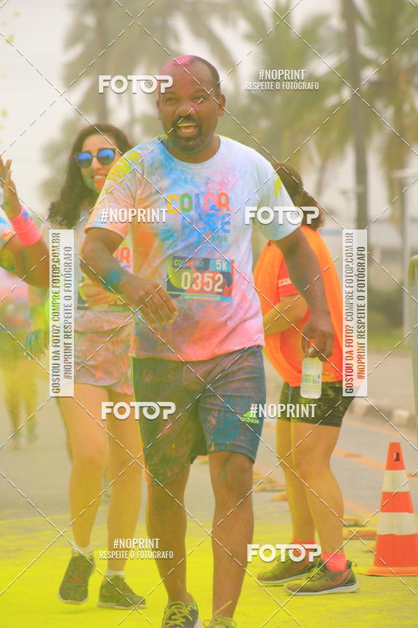 Buy your photos of the eventColor Race Brasil - Guaruj on Fotop