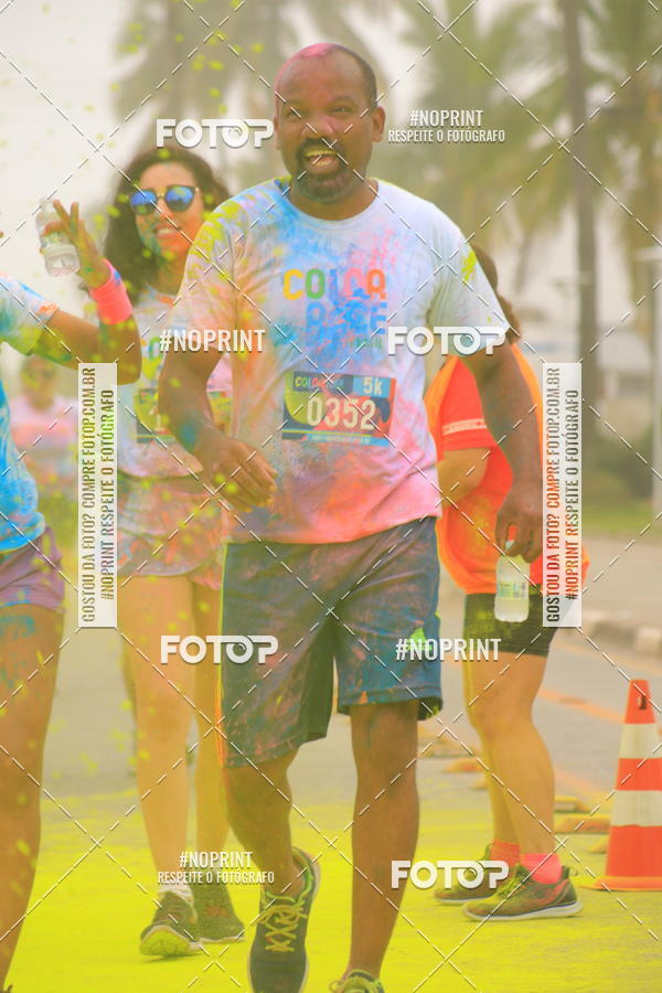 Buy your photos of the eventColor Race Brasil - Guaruj on Fotop