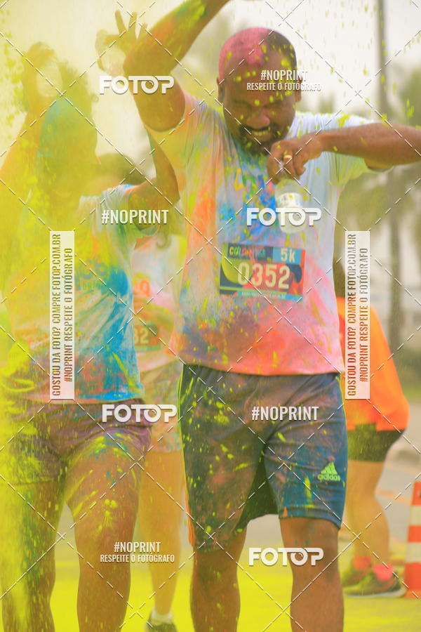 Buy your photos of the eventColor Race Brasil - Guaruj on Fotop