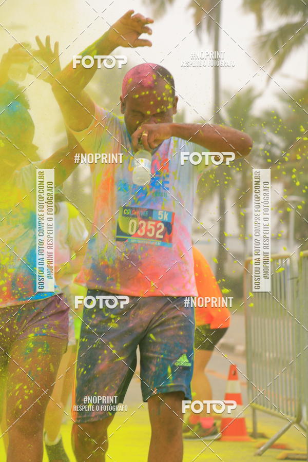 Buy your photos of the eventColor Race Brasil - Guaruj on Fotop