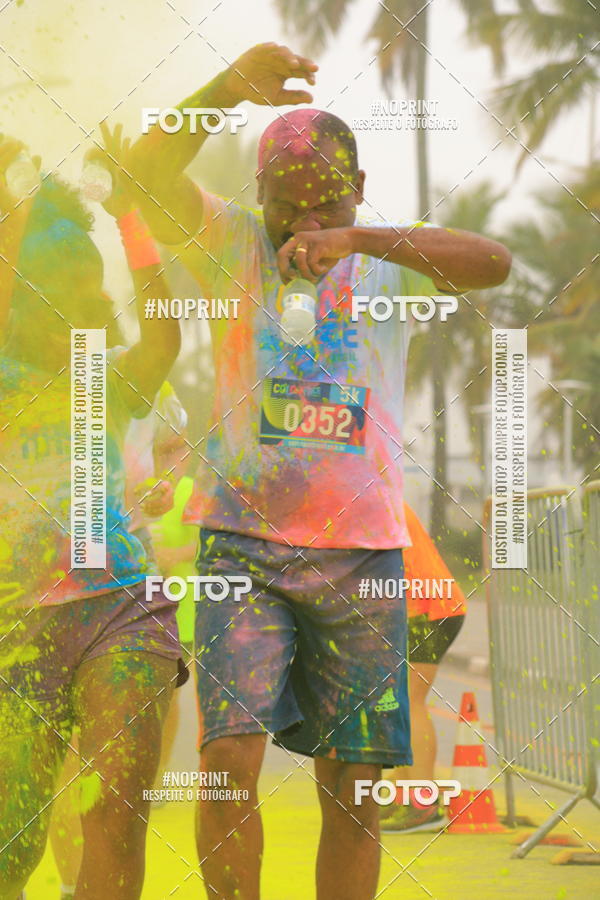 Buy your photos of the eventColor Race Brasil - Guaruj on Fotop