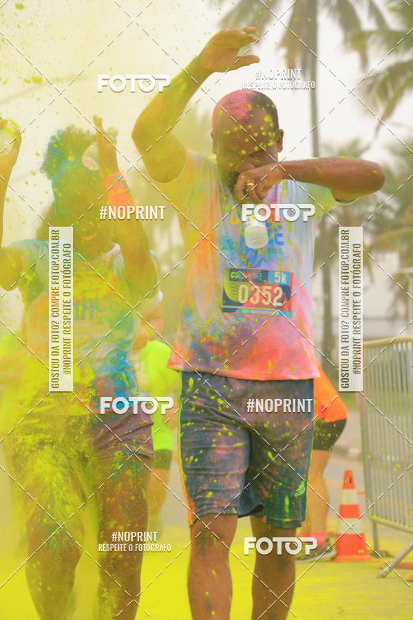 Buy your photos of the eventColor Race Brasil - Guaruj on Fotop
