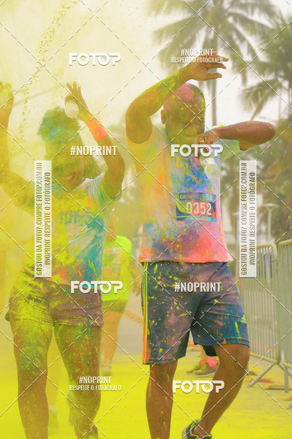 Buy your photos of the eventColor Race Brasil - Guaruj on Fotop