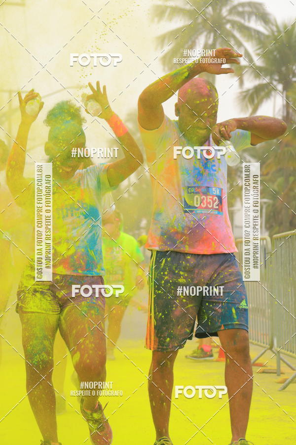 Buy your photos of the eventColor Race Brasil - Guaruj on Fotop