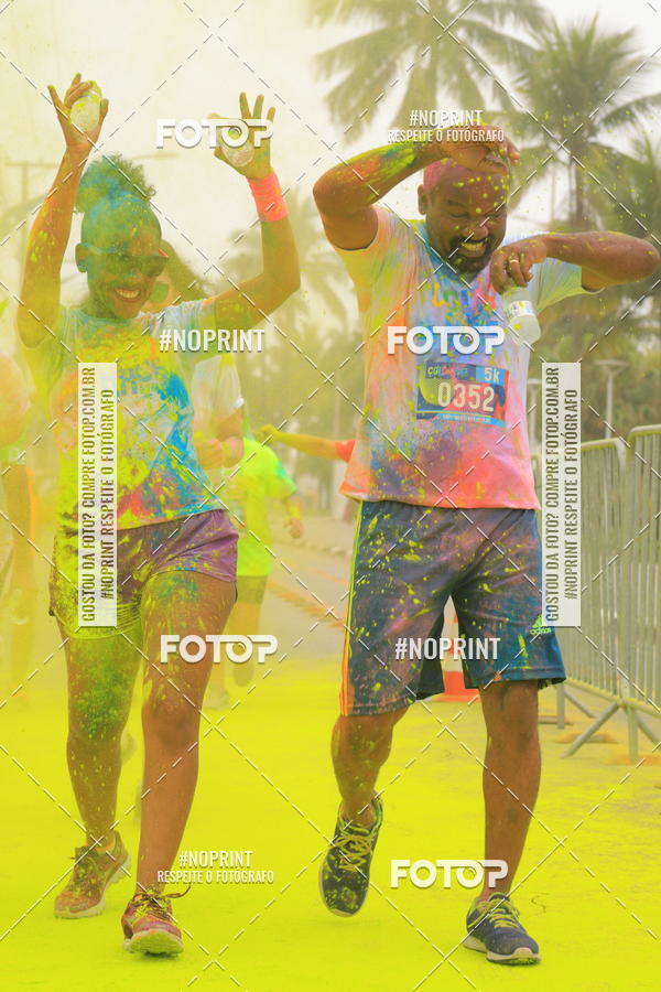 Buy your photos of the eventColor Race Brasil - Guaruj on Fotop