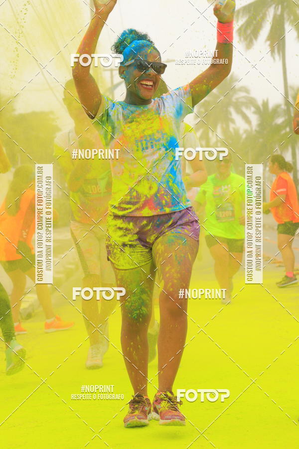Buy your photos of the eventColor Race Brasil - Guaruj on Fotop