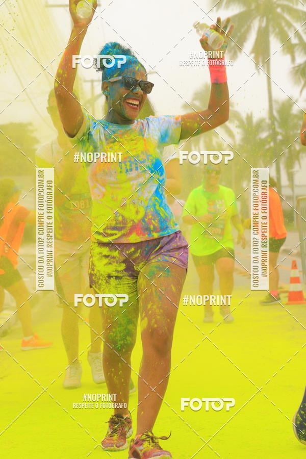Buy your photos of the eventColor Race Brasil - Guaruj on Fotop